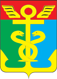 Символ города Находка